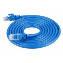 Сеть CAT6 Jumper 7 * 0,18 мм RJ45-RJ45